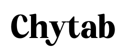 Chytab - logo